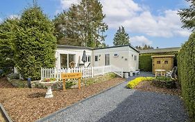 Chalet De Grutto 5Pers Veluwe